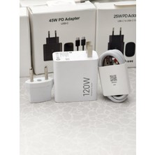 Maxi Sepet Xiaomi 14 Pro Şarj Adaptörü 120 Watt MX0004