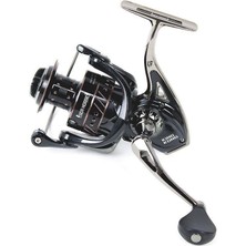 Sea Horse King Kong 8+1 Bb Makine