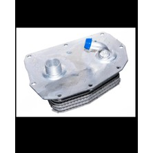 Wender Mercedes Motor Yağ Radyatörü M104 [W124 W140]