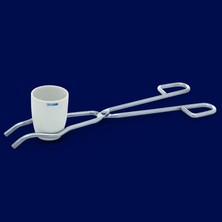 Isolab Maşa - Krozeler Için 250 mm