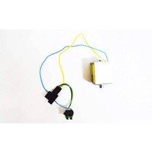 Orjinal Opel Corsa Otomatik Vites Swici