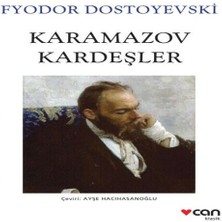 Karamazov Kardeşler