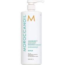 Moroccanoil Moisture Repair Onarıcı Saç Kremi 1000ML