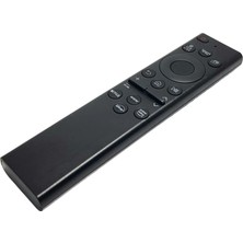 Ata Elektronik Samsung Uyumlu ( Disney Tuşlu ) Smart LED LCD Tv Televizyon Kumandası