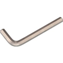 çınar  ticaret ızeltaş 4900 allen anahtar altı köşe 2 mm