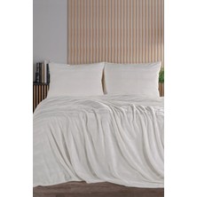 Zebra Casa Zebracasa Cozy Tek Kişilik Battaniye Takımı