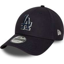 New Era Team Outlıne 9forty Losdod  Nvydkg