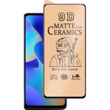 Egstech Apple iPhone 12 Pro Max Mat Seramik Ekran Koruyucu