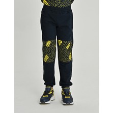 Fenerium Çocuk Kolej Fenerbahçe Pattern Tek Al