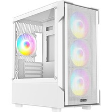 Draven DR-435 Ryzen 5 5600X 16GB DDR4 RTX2070 Süper 512GB M.2 SSD Sıvı Soğutmalı Oyun Bilgisayarı