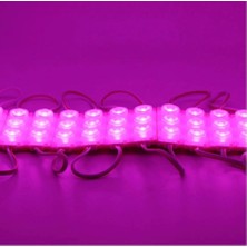 Motobisavm 12V CAMLI SOFT PARMAK PEMBE