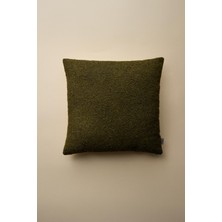 Vanilla Home Meros Dokulu Kırlent Kılıfı