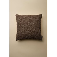 Vanilla Home Meros Dokulu Kırlent Kılıfı