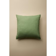 Vanilla Home Tonello Düz Baskılı Kırlent Kılıfı