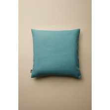 Vanilla Home Tonello Düz Baskılı Kırlent Kılıfı