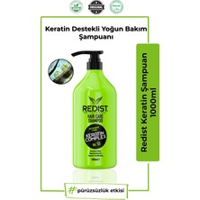 Redıst Sampuan 1000ML Keratın
