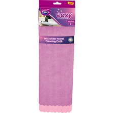 Parex Easy Mikrofiber Temizlik Bezi 2' Li Paket