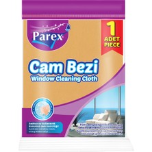 Parex Cam Bezi