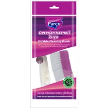 Parex Deterjan Hazneli Temizlik Fırçası