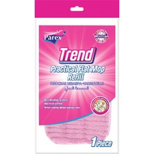 Parex Trend Pratik Paspas Yedek (Sapsız)