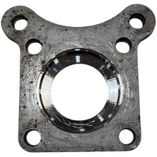 Motobisavm Teker Flanşı E Bike Kasalı Model 6