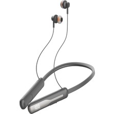 Lucatech Turco Boyundan Askılı Bluetooth Kulaklık — Xiaomi 12T / 14 Pro / 11T (600 Saat Çok Yönlü Görev)