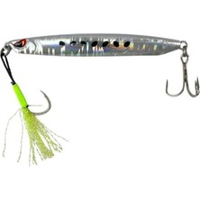 Sea Horse Ss Special 25GR Jig Shirasu