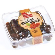 CK Chocolate Bitter Badem Draje 90 G