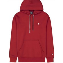Champion Legacy C-Logo Hoodie Sweatshirt