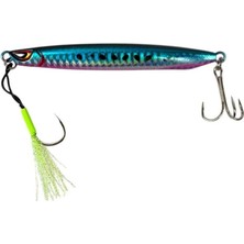 Sea Horse Ss Special 20GR Jig Blue Pink Sardine
