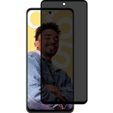 Egstech Xiaomi Mi 13 Mat Hayalet Seramik Nanotech Kırılmayan Ekran Koruyucu