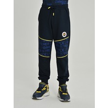 Fenerium Çocuk Trıbun Fb 1907 Pattern Tek Alt