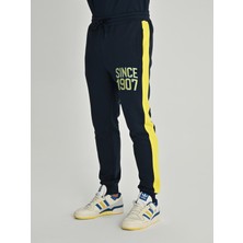 Fenerium Erkek Kolej Sarı Lacivert Logolu Tek