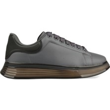 NORTH WILD Andre Erkek Sneakers - Fume