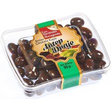 CK Chocolate Bitter Antep Fıstıklı Draje 90 G