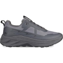 Ryt Lupez Erkek Ayakkabı - Fume