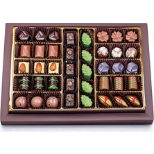 CK Chocolate Special Çikolata 440 G