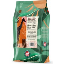 Mare Mosso Caffe ê Vendite Kenya Aa Plus Mount Kenia Yöresel Filtre Kahve 250 Gr.
