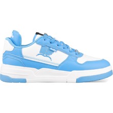 NORTH WILD Bathu Journey Kadın Sneaker - Mavı Beyaz