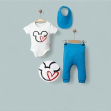 Lullaby Badili 3'lü Takım