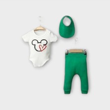 Lullaby Badili 3'lü Takım