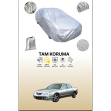 Dokaca Gri Mazda Xedos 9 Uyumulu Oto Branda, Araba Brandası, Koruyucu Örtü