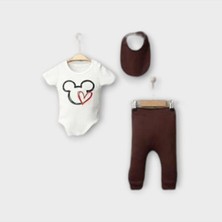 Lullaby Badili 3'lü Takım