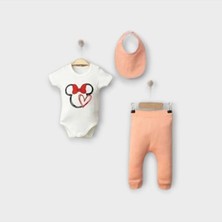 Lullaby Badili 3'lü Takım