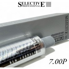 Selective Professional 7.00P Tüp Saç Boyası 60 Ml. (Oksidansız)