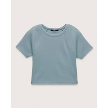 Vans Drew Baby Tee