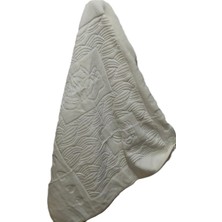 Recos Bebe Içi Polarlı Kışlık Battaniye 120 x 90 cm