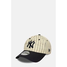 New Era Pınstrıpe 9twenty Neyyan  Nvy