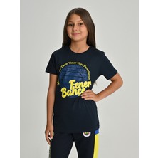 Fenerbahçe Çocuk Trıbun Mazinde Bir Tarih Yatar