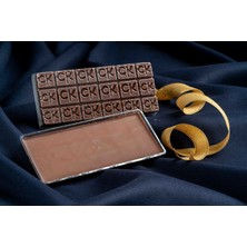 CK Chocolate Sütlü Tablet Çikolata 50 G